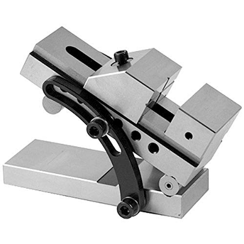 【中古】【未使用・未開封品】HHIP Precision Visesサイン(さまざまなアゴ横幅: 2?\