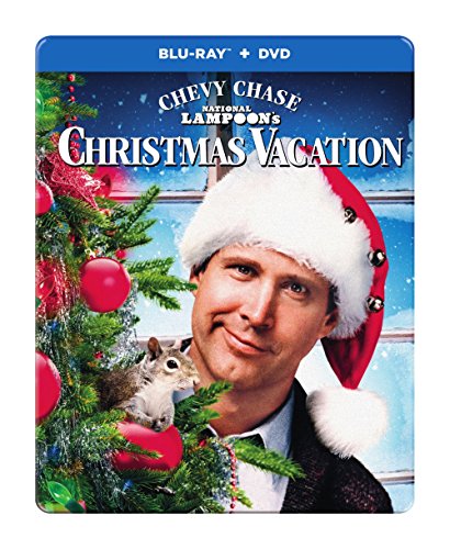 【中古】【未使用・未開封品】Christmas Vacation [Blu-ray] [Import] 16,285円