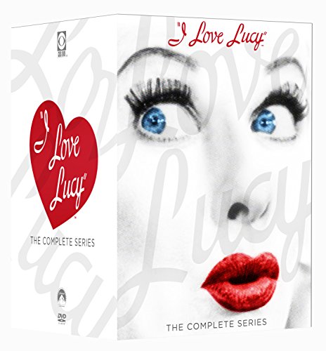 【中古】【未使用・未開封品】I Love Lucy: the Complete Series/ [DVD] [Import]