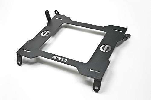 【中古】【未使用・未開封品】Sparco 600SB051L シートベース｜AJIMURA-SHOP