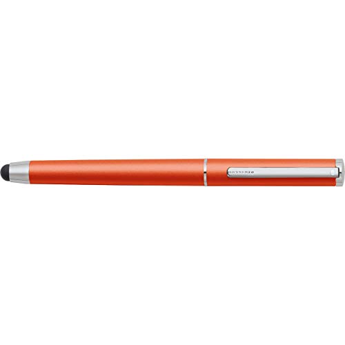 【中古】【未使用・未開封品】Sheafferスタイラス、マット、オレンジ、クロムプレートトリム、ボールペンペン&スタイラス( e2983151?) by Sheaffer 32,698円