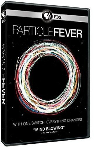 【中古】【未使用・未開封品】Particle Fever [DVD] [Import]
