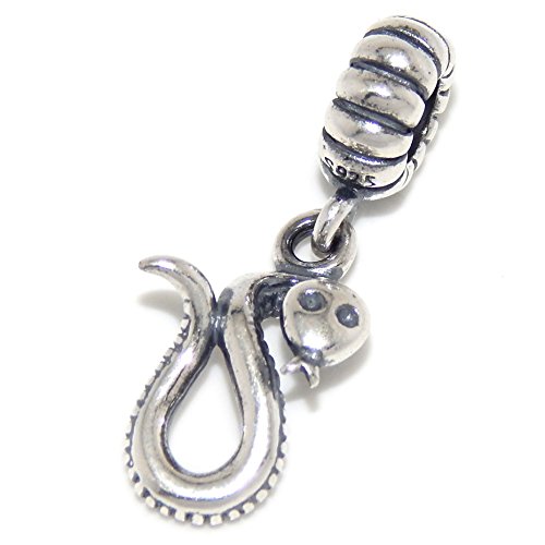 【中古】【未当てはめる・未開封品】925スターリングしろがね色Dangling\