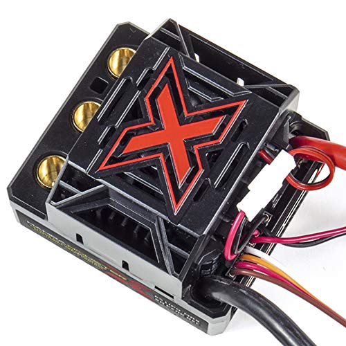 【中古】【未使用・未開封品】1/8 MAMBA Monster X ESC 010-0145-00 by Castle Creations