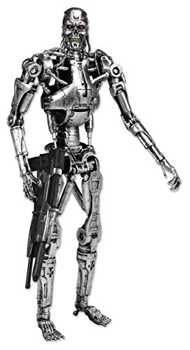 最終値下げ！美品　39cm　廃盤　限定　ターミネーター2 T-800 フィギュア 最終値下げ！美品 39cm 廃盤 限定 ターミネーター2 T-800