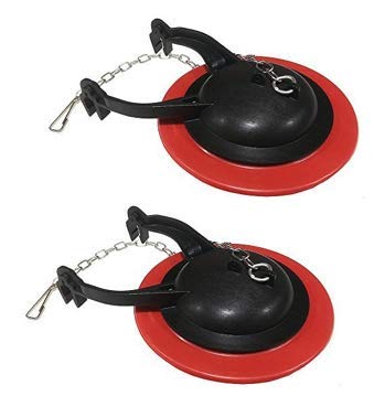 【中古】【未使用・未開封品】Toto thu499s ( Replaces thu140s )フラッパーAssy???2パック