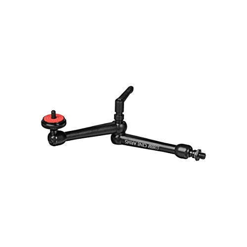 【中古】【未当て嵌める・未開封品】NOGA DG9038CA CineArm DG (M)