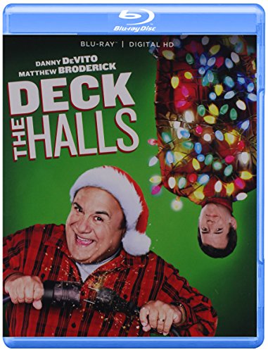 【中古】【未使用・未開封品】Deck the Halls / [Blu-ray] [Import] 19,694円