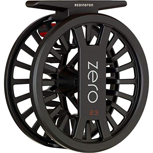 【中古】【未使用・未開封品】Redington Zeroリール ブラック