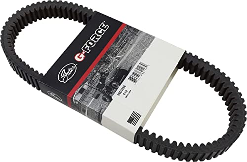 【中古】【未使用・未開封品】Gates 26?C3596?G - ForceドライブベルトC - 12