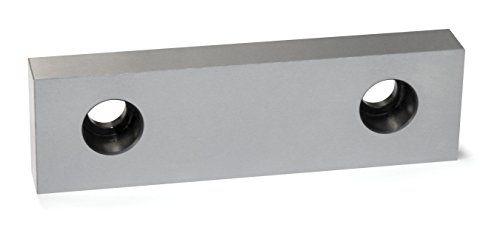【中古】【未使用・未開封品】Kurt D40-7 Jaw Plate, 4 Size by KURT