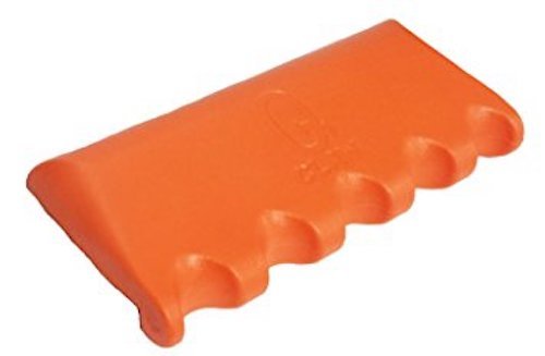 【中古】【未使用・未開封品】Q Claw 5 Cue Holder Orange by QC 16,634円