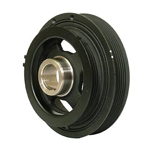 【中古】【未使用・未開封品】Dayco PB1350N ハーモニックバランサー (プレミアムOEM REPL POWERBOND)
