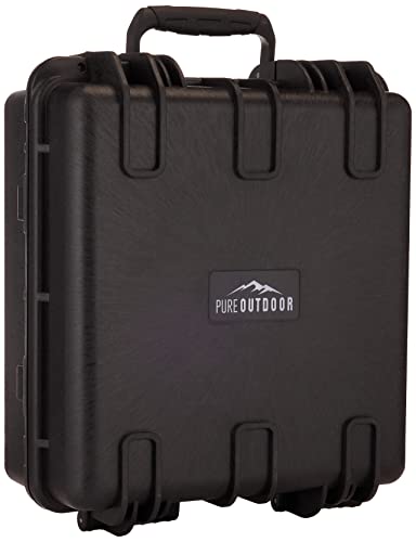 【中古】【未使用・未開封品】Monoprice耐候性ハードカメラケース サイズいろいろ カスタマイズ可。