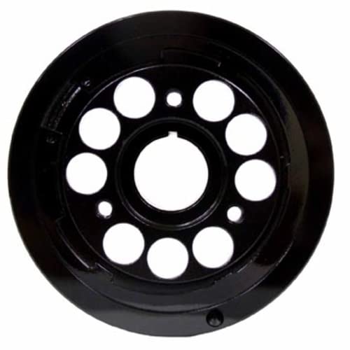 【中古】【未使用・未開封品】Dayco PB1019SS PowerBond Race Performance Harmonic Balancer