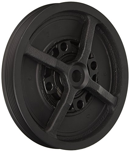 【中古】【未使用・未開封品】Dayco PB1194N PowerBond ハーモニックバランサープーリー