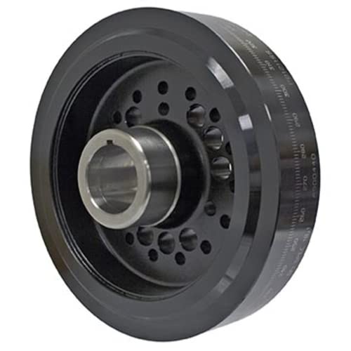 【中古】【未使用・未開封品】Dayco PB1211SS PowerBond レースパフォーマンス ハーモニックバランサー|AJIMURA-SHOP