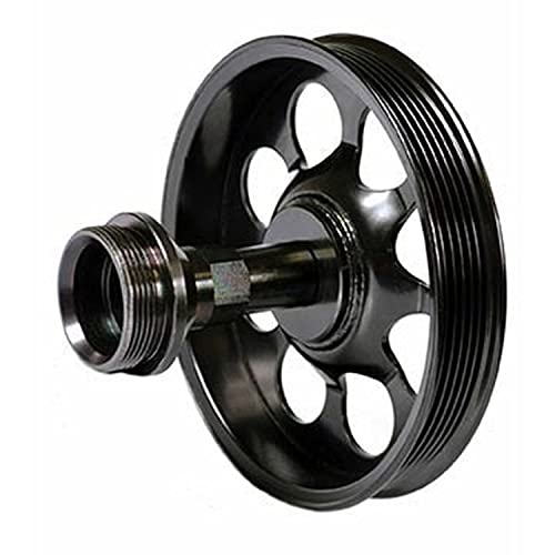 【中古】【未使用・未開封品】Dayco PB1359N PowerBond ハーモニックバランサープーリー