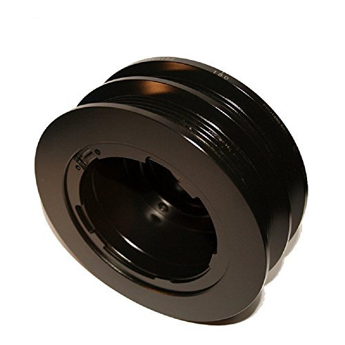 【中古】【未使用・未開封品】Dayco PBU1190SS25 PowerBond Race Performance Harmonic Balancer|AJIMURA-SHOP