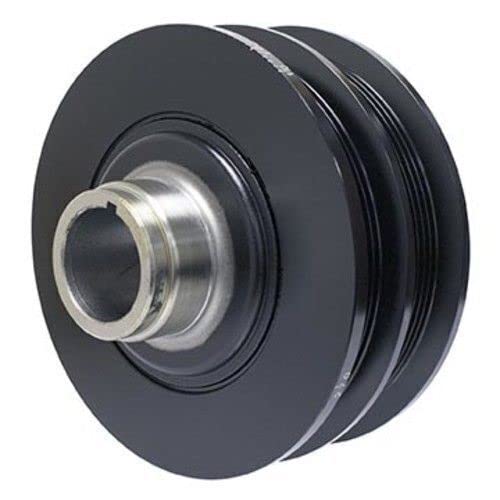 【中古】【未使用・未開封品】Dayco PBU1480SS25 PowerBond Race Performance Harmonic Balancer
