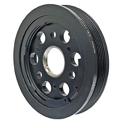 【中古】【未使用・未開封品】Dayco PBU1481SS10 PowerBond レースパフォーマンス ハーモニックバランサー