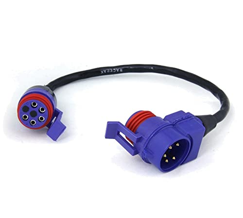 【中古】【未使用・未開封品】Racepak ケーブル VNET TE コネクター 18インチ