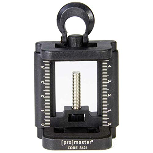 【中古】【未当て嵌める・未開封品】Promaster 持っていく電話を掛ける三脚マウント(N) アクセサリー・部品-カメラ・ビデオカメラ・光学機器用アクセサリー-TV・オーディオ・カメラ