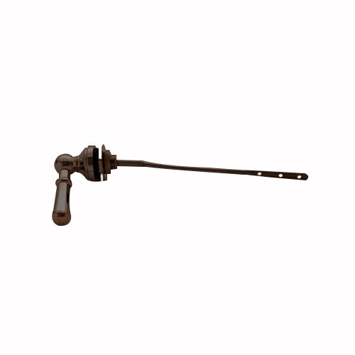 【中古】【未使用・未開封品】Jaclo 9147-orbトイレタンクレバーfor Toto Mercer、オイルはブロンズ|AJIMURA-SHOP