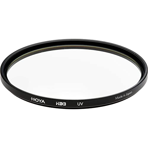 【中古】【未使用・未開封品】Hoya 67mm HD3 UVフィルター