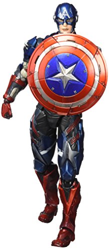 楽天市場】【中古】【輸入品・未使用】Marvel Universe Captain