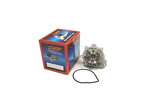 【中古】【未当て嵌める・未開封品】OAW G2050 お水揚水機 12-18 シボレー ソニック、13-18 トラックス、11-16 船路 1.8L \u0026 09-16 アベオ ポンティアック G3 1.6L 気取らない吸
