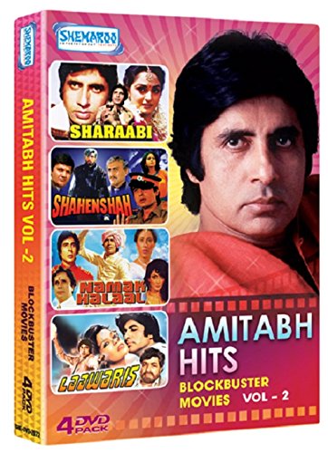 【中古】【未使用・未開封品】Amitabh Hits - Vol: 2 44,212円