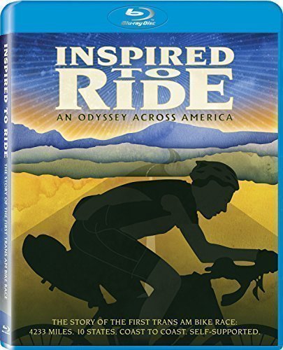 【中古】【未使用・未開封品】Inspired to Ride