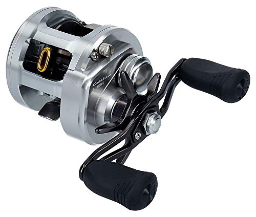 楽天市場】【中古】五十鈴工業 ベイトリール 標準自重230g