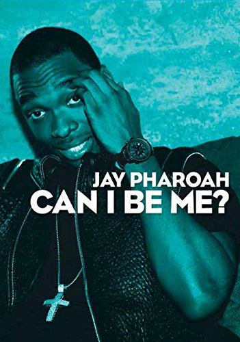 【中古】【未使用・未開封品】Can I Be Me [DVD]