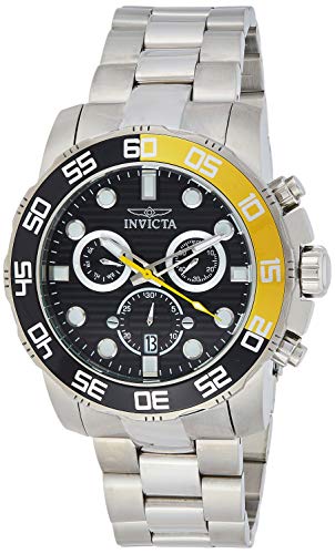 【中古】【未使用・未開封品】[インビクタ]Invicta 腕時計 21553 メンズ [並行輸入品]