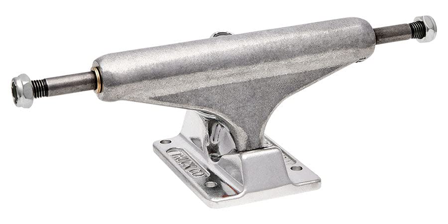 【中古】【未使用・未開封品】Independent Forged Hollow Polished Skateboard Truck, Standard/159mm 28,485円