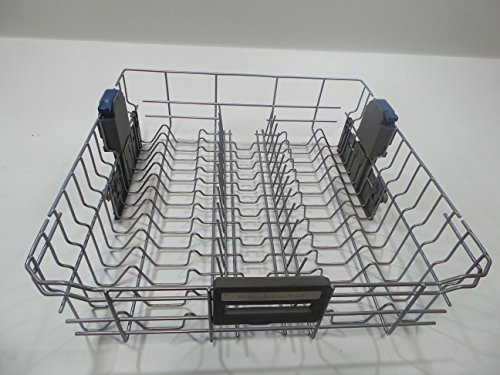 【中古】【未使用・未開封品】KitchenAid w10728863?Dishwasher食器ラック、上部