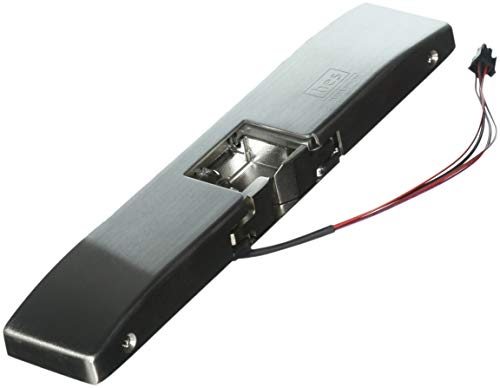 【中古】【未使用・未開封品】Hes 9600???630-lbm Genesis III RimデバイスElectric Strike w / LatchboltモニタHes Assa Abloy