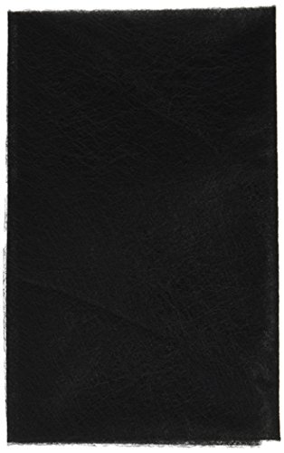 【中古】【未当て嵌める・未開封品】Attached Mistyfuse Sheer Fusible Interfacing, 20 x 90, Black by Attached
