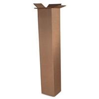 【中古】【未使用・未開封品】Theパッケージ卸売業4?' x 4?' x 24?' Mailingボックス(bs040424?) 27,500円