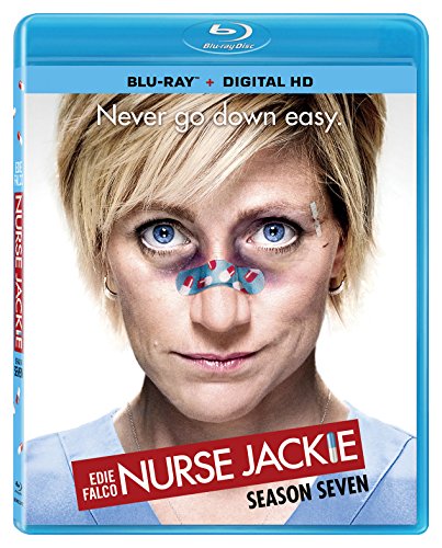 【中古】【未使用・未開封品】Nurse Jackie: Season 7/ [Blu-ray] [Import] 14,160円