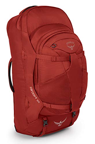 【中古】【未使用・未開封品】Osprey Packs Farpoint 55?Pack???3173???3356?cu in｜AJIMURA-SHOP