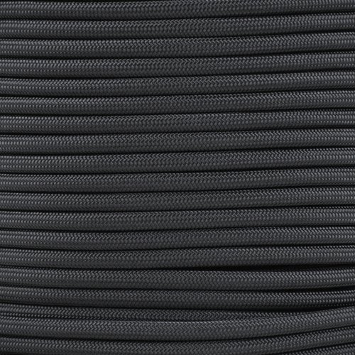 【中古】【未使用・未開封品】Paracord Planet パラ-マックス パラコード 1200ポンド引張強度 - 10フィート 25フィート 50フィート＆100フィート 50ft
