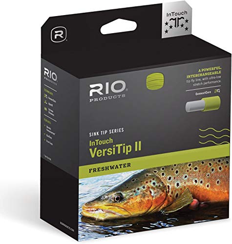 【中古】【未当て嵌める・未開封品】Rio InTouch VersiTip II飛球伝達ルート WF7F