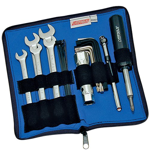 【中古】【未使用・未開封品】エコノキットＨ２車載工具セット
