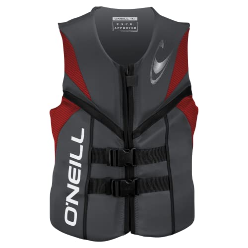 【中古】【未使用・未開封品】O'Neill Men's Reactor USCG Life Vest｜AJIMURA-SHOP