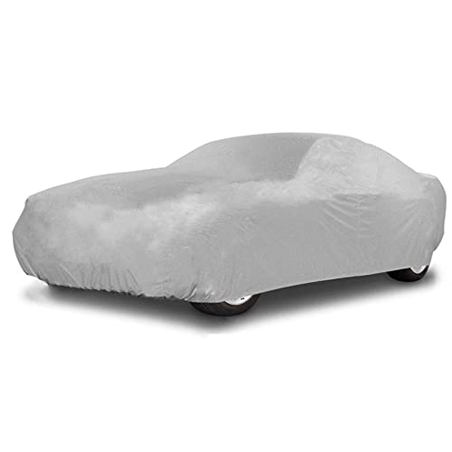 【中古】【未使用・未開封品】CarCoverStore (カーカバーストア) 防水 車カバー サイオン xD ハッチバック 5ドア フリース裏地 5層 防水 66,373円