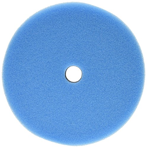 【中古】【未当て嵌める・未開封品】Shurhold 3555 Buff Magic Heavy Duty Blue Foam Pad - 7 インチ.