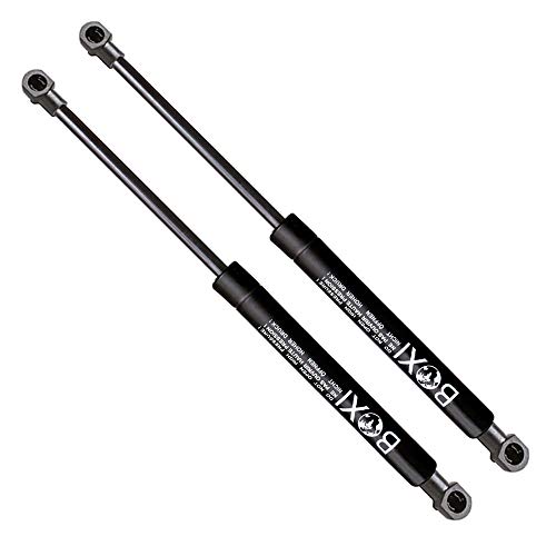 【中古】【未使用・未開封品】BOXI トランクリフトサポートストラットショックガスストラットショックスプリング2個 ボルボ S80 1999 2000 2001 2002 2003 2004 2005 2006 ト｜AJIMURA-SHOP